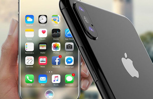 iPhone 8 ve 8 Plus yok satıyor