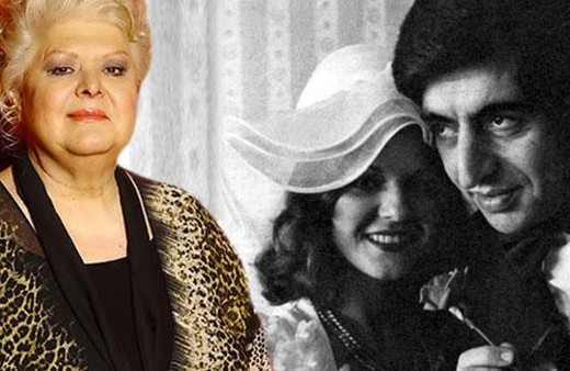 Neşe Karaböcek'in kız kardeşi eski kocasıyla evlenmiş şoke olacaksınız!