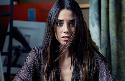 Cansu Dere'den 'Fatih' açıklaması dizide rol alacak mı?