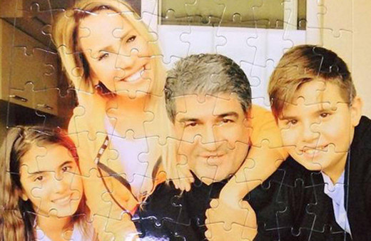 İbrahim Erkal'ın eşi: 'Gitme' dedim dinlemedi