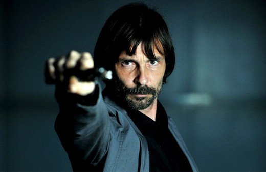 Erdal Beşikçioğlu'ndan Behzat Ç. müjdesi