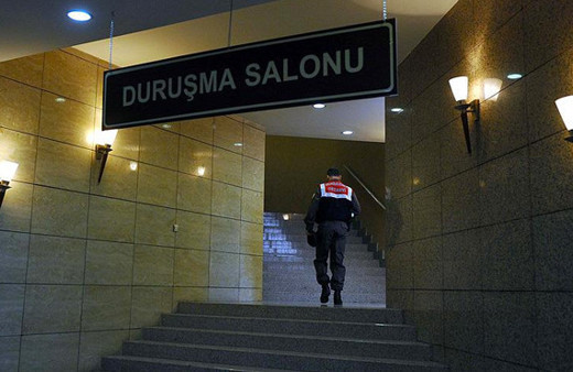 15 Temmuz darbe girişiminde İstanbul'daki polislerle ilgili ilk karar