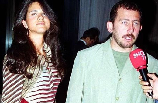 Ünlülerin anormal büyüklükteki şey'leri