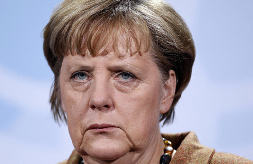 Dünya liderlerinin birbirinden garip korkuları