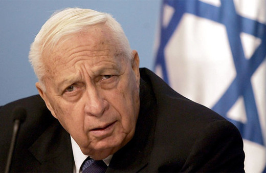 Şaron aleyhine ifade verecekti birkaç gün sonra öldürüldü