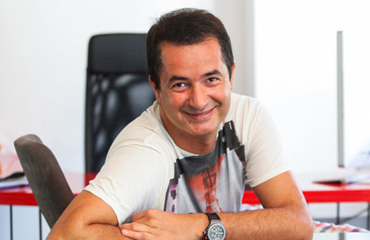 İşte Acun Ilıcalı'nın yeni projesinde yer alacak ünlüler