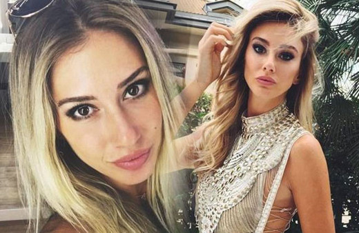 Şeyma Subaşı'na ne oldu öyle son halini görenler inanamadı