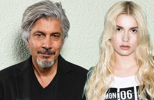 Behzat Uygur'dan Aleyna Tilki'ye ödev "okuduğu kitabın özetini bana göndersin"