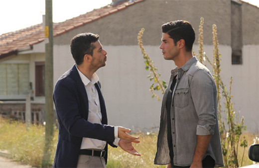 Savaşçı 12. bölüm 2. fragmanı