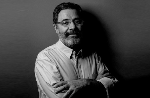 Ahmet Ümit'ten yeni roman müjdesi