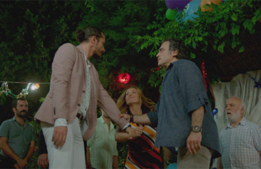 Kalbimdeki Deniz 37. bölüm fragmanı