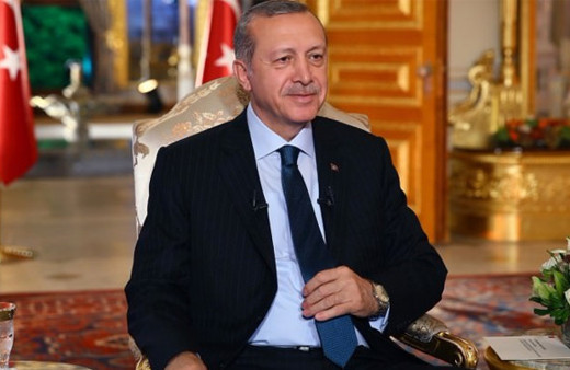 Erdoğan'ın reyting sırrı Egemen Bağış açıkladı