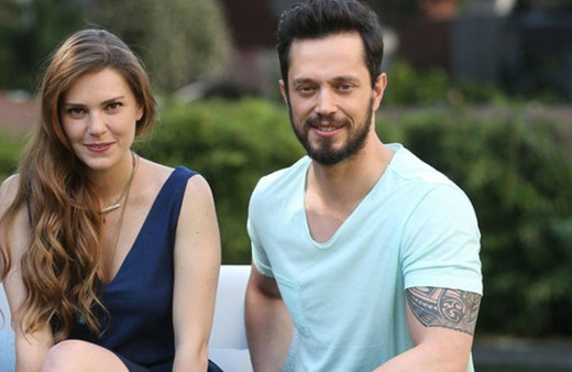 Murat Boz ile Aslı Enver evleniyor mu? Mura Boz'dan şaşırtan açıklama