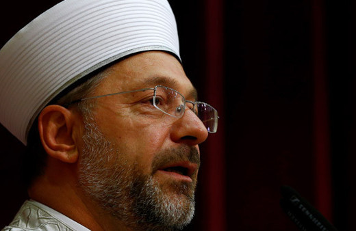 MİT TIR'ları hakiminden yok artık dedirten Diyanet tweeti!