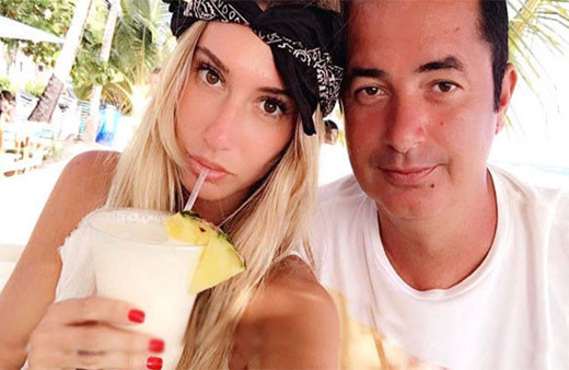 Acun Ilıcalı Şeyma Subaşı düğününe ait detaylar sızdı!