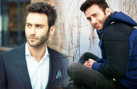 Seçkin Özdemir eski haline bakın bu nasıl değişim