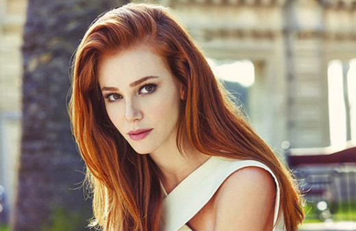 Elçin Sangu'nun 'Gülizar' dizisindeki partneri sürpriz bir isim oldu!