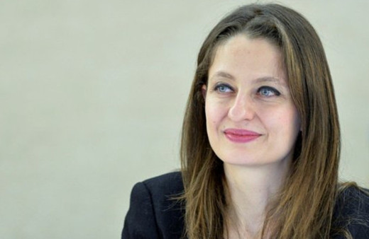 CHP'den AK Parti-MHP ve HDP'ye Şafak Pavey çağrısı