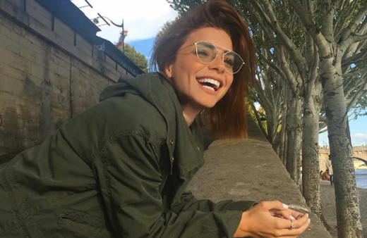 Merve Boluğur'dan olay yaratacak nispet "Paşa gönlüm ne istiyorsa onu yaptım"