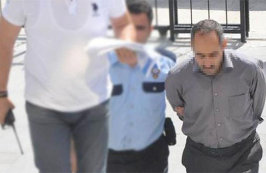 Böylesi görülmedi! Otomobil aküsünden şırıngayla çekip...