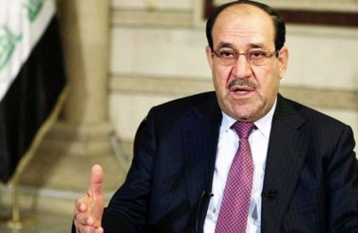 ''Irak'ın kuzeyinde ikinci İsrail'in kurulmasına izin vermeyiz''