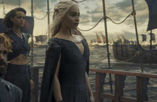 Emmy Ödülleri adayları açıklandı