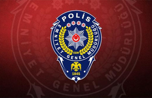 İstihbarat Şube Müdürü Özgür Taşdemir görevden alındı