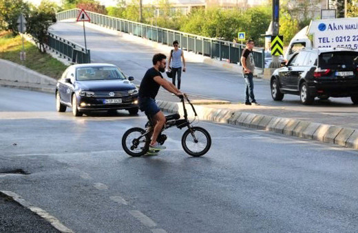 Ünlü oyuncu ölümden kıl payı kurtuldu