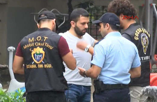 Mobil Okul Timleri görev başında