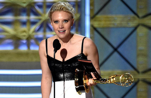 69. Emmy ödülleri sahiplerini buldu