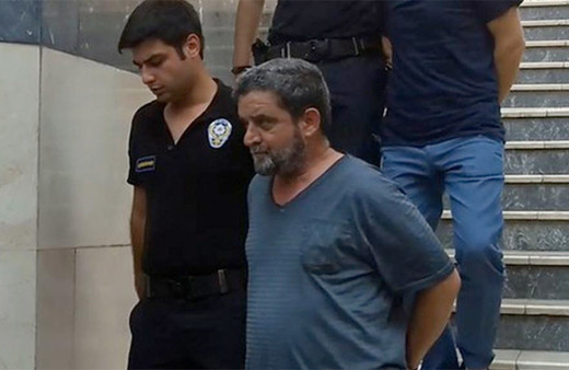 Zaman'ın gözdeleri yargı önünde! Mümtazer Türköne de var