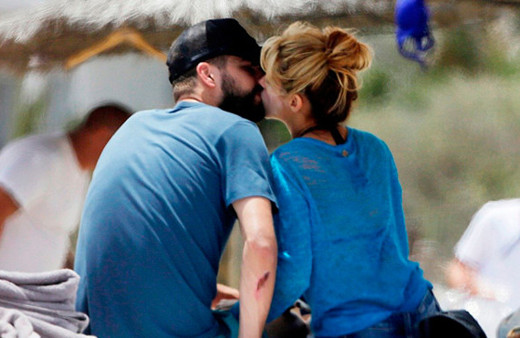 Shakira ile Pique ayrıldı mı İspanyol basını bu haberle çalkalanıyor!