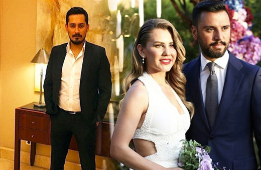 Eda Erol'un eski sevgilisi Ogan Şenyolcu tüm gerçekleri anlattı