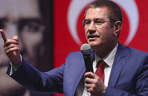 Canikli: Türkiye'nin güvenliğini sağlamak için...