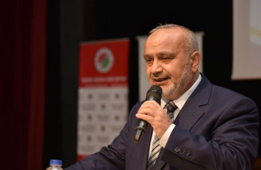 Edirne'den Hakkari'ye her şehir Arakan gibi yakılacak!