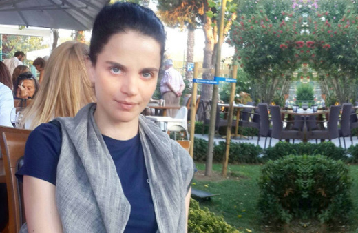 Tuğçe Kazaz: AK Parti'den soğudum