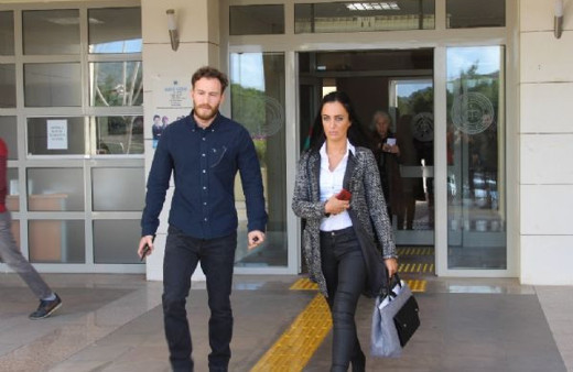 Murat Başoğlu iddianamesi kabul edildi işte ilk duruşma tarihi