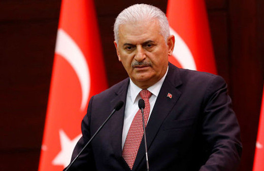 Başbakan bir kez daha uyardı: Anında karşılık görecek