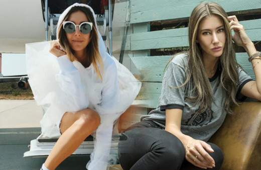 Şeyma Subaşı'nın gelinliğine bakın sonunda giyip gösterdi