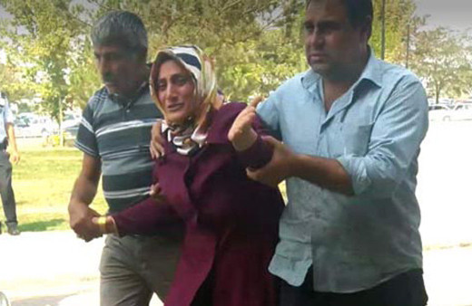 Okul servisinin çarptığı ilkokul öğrencisi öldü