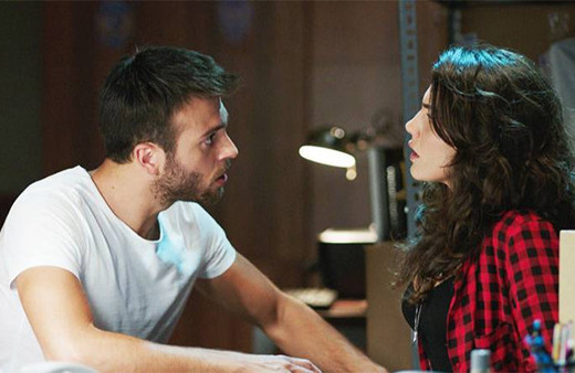 Meryem 8. bölüm 2. fragmanı