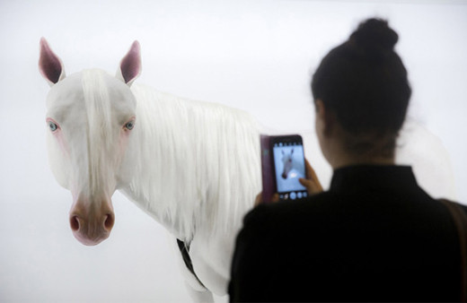  12. Contemporary Istanbul sona erdi