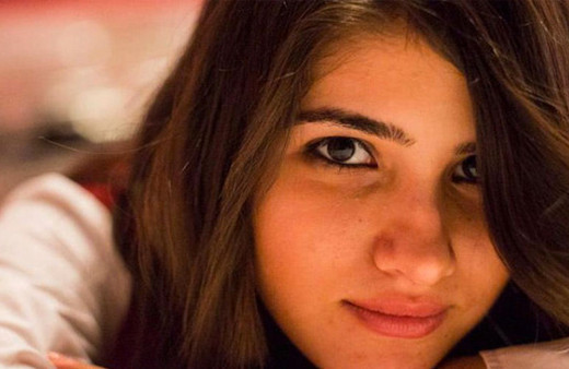 Özgecan Aslan’ın hayatı sinemaya taşınıyor