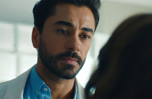 Kalp Atışı 12. bölüm fragmanı