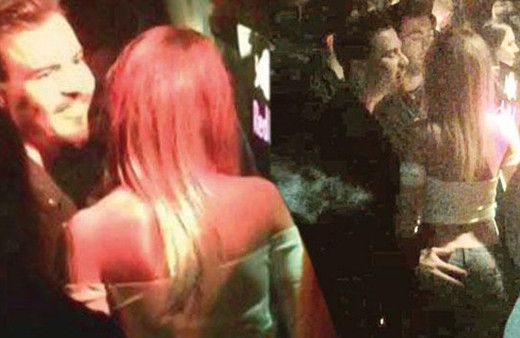 İhanetin bedeli ağır oldu! Eşi evi terk etti