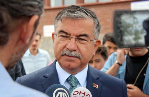 TEOG bu sene kalktı mı MEB'ten son dakika açıklaması