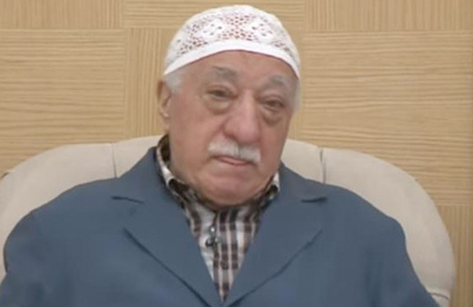 FETÖ'yle ilgili bomba iddia! Gülen MİT'le özel bir odada...