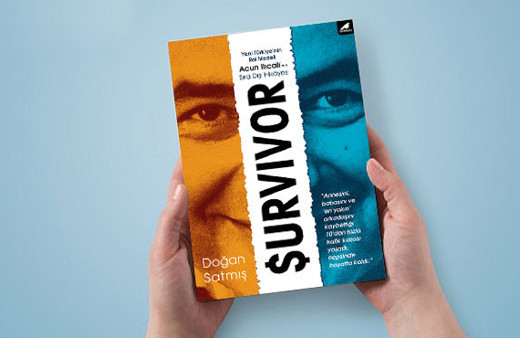 Acun Ilıcalı'nın sıra dışı hikâyesi 