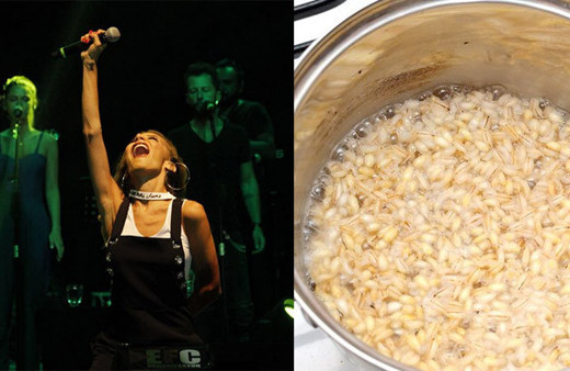 Arpa Suyu diyeti nedir? Haftada 4 kilo verdiriyor