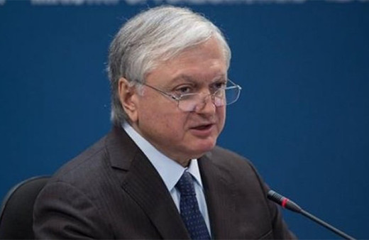 Ermenistan'dan sürpriz Karabağ açıklaması